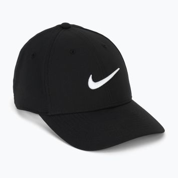 Кепка Nike Dri-FIT Club black/white