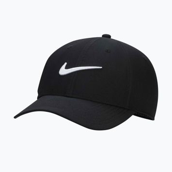 Кепка Nike Dri-FIT Club black/white