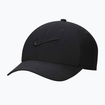 Кепка Nike Dri-FIT Club black/black