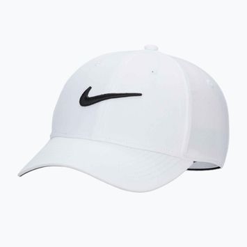 Кепка Nike Dri-FIT Club white/black