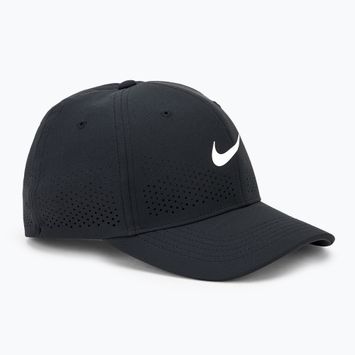 Кепка Nike Dri-Fit ADV Rise black/anthracite/white