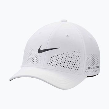 Кепка з козирком Nike Dri-Fit ADV Rise white/anthracite/black