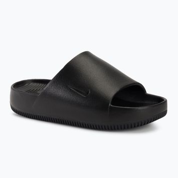 Шльопанці Nike Calm black