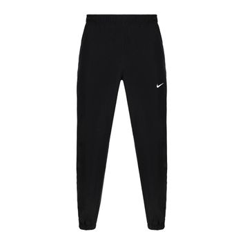 Штани чоловічі Nike Dri-Fit Form Tapered black/black