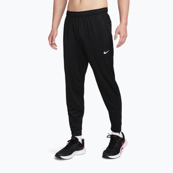 Чоловічі тренувальні штани Nike Totality Dri-Fit black/white