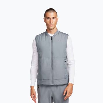 Жилет чоловічий Nike Therma-Fit Unlimited smoke grey/smoke grey