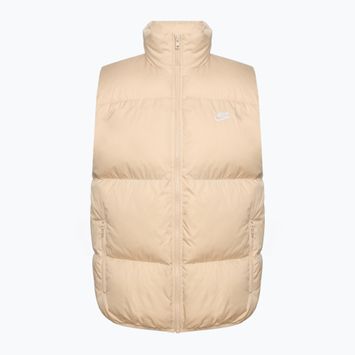 Жилет чоловічий Nike Storm-FIT Windrunner Primaloft beige