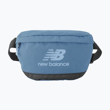 New Balance Athletics Сумка на талію синя
