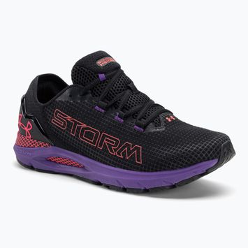 Кросівки для бігу чоловічі Under Armour Hovr Sonic 6 Storm black/black