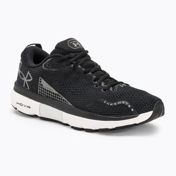 Кросівки для бігу чоловічі Under Armour Hovr Infinite 5 black