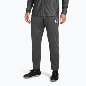 Штани футбольні чоловічі Under Armour Challenger Pique