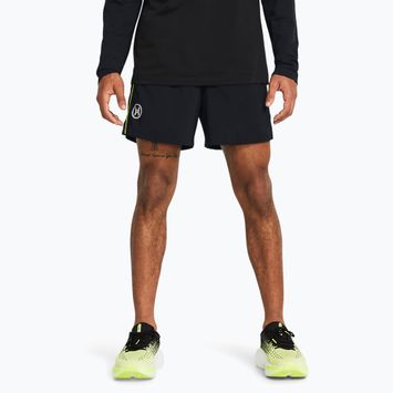 Шорти для бігу чоловічі Under Armour Run Everywhere