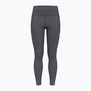 Легінси для тренувань жіночі Under Armour Vanish CW castlerock / reflective