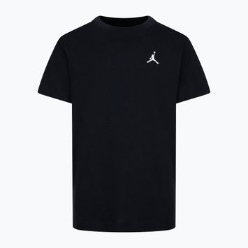 Дитяча футболка Jordan Jumpman Air EMB black