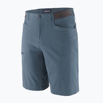 Шорти чоловічі Patagonia Venga Rock Shorts utility blue