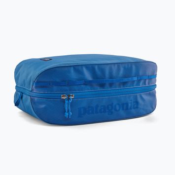 Косметичка Patagonia Black Hole Cube endless blue