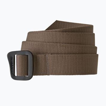 Ремінь для штанів Patagonia Friction wing grey