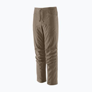 Штани для скелелазіння чоловічі Patagonia Hampi Rock Regular wing grey