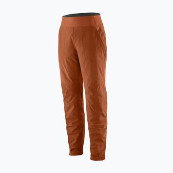 Штани жіночі Patagonia Caliza Rock Regular robin brown