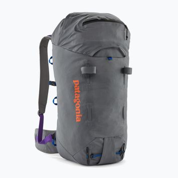 Рюкзак туристичний Patagonia Ascensionist 35 л M noble grey