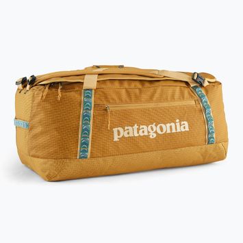 Сумка дорожня Patagonia Black Hole Duffel 70 л pufferfish gold