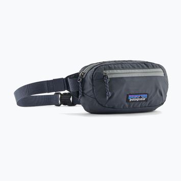 Підсумок для нирок Patagonia Terravia Mini Hip тліючий синій