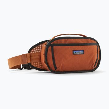 Сумка-бананка Patagonia Fieldsmith Hip Pack 5 л robin brown