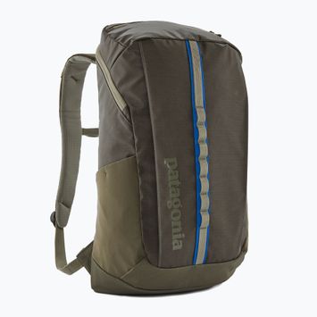Рюкзак міський Patagonia Black Hole Pack 25 л basin green