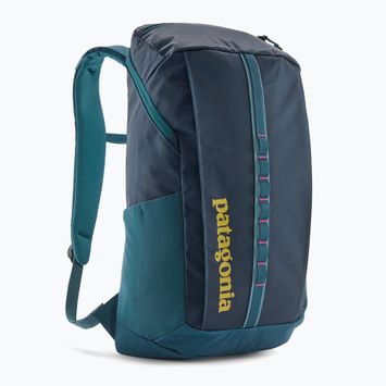 Рюкзак міський Patagonia Black Hole Pack 25 л tidal teal