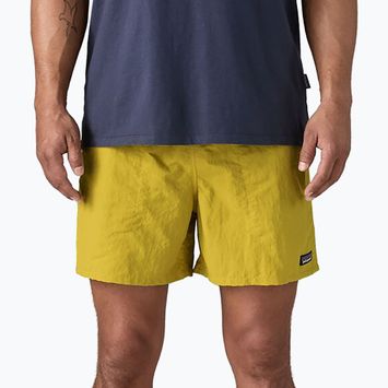 Шорти чоловічі Patagonia Baggies 5" bundle green