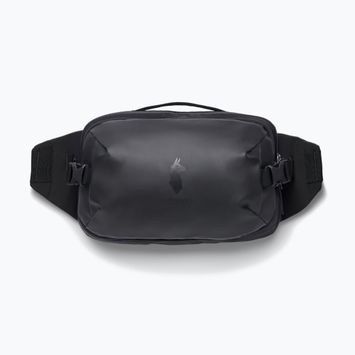 Сумка-бананка Cotopaxi Allpa X Hip Pack 3 л cotopaxi black