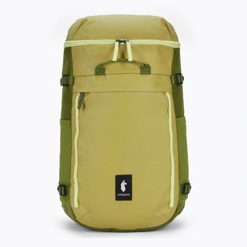 Рюкзак туристичний Cotopaxi Torre Bucket Pack Cada Dia 24 л lemongrass and cedar