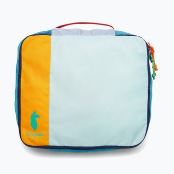 Органайзер туристичний Cotopaxi Cubo Travel Cube 10 л del dia