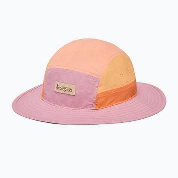 Капелюх Cotopaxi Tech Bucket Hat rose