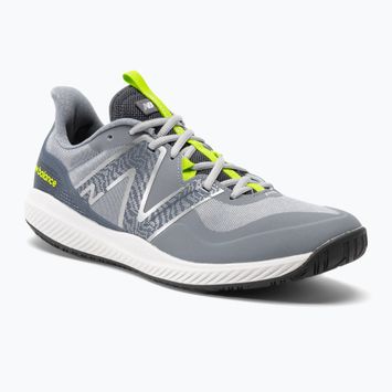 Чоловічі тенісні туфлі New Balance MCH796V3 сірі