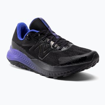 Жіночі бігові кросівки New Balance DynaSoft Nitrel v5 чорні