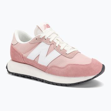 Жіночі кросівки New Balance WS237DP1 рожеві