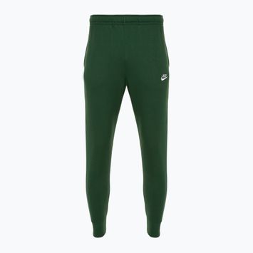 Штани чоловічі Nike Sportswear Club Fleece Jogger fir/fir/white