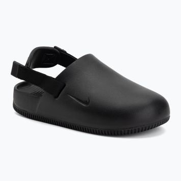 Шльопанці чоловічі Nike Calm black/black
