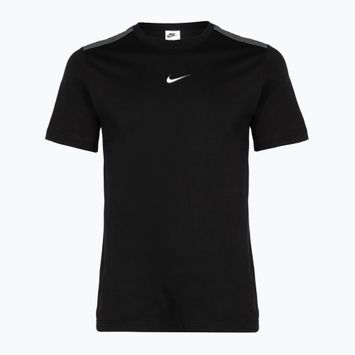 Футболка чоловіча Nike Sportswear Graphic black/iron grey