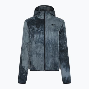 Куртка для бігу жіноча Nike Trial Repel black/black