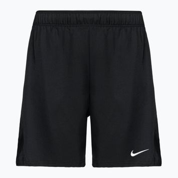 Шорти тенісні чоловічі Nike Court Dri-Fit Victory 7" black/white