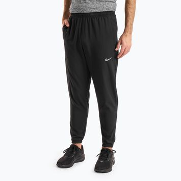 Штани чоловічі Nike Dri-Fit Challenger Woven black/black