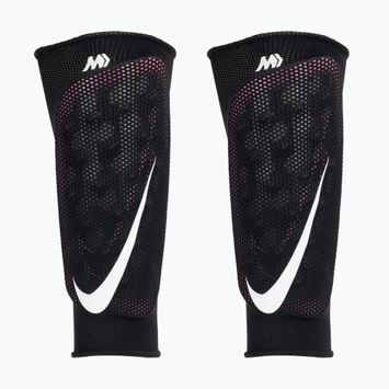 Захист на гомілки Nike Mercurial FlyLite SuperLock sunset pulse/black