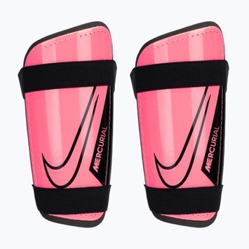 Захист на гомілки Nike Mercurial Hardshell sunset pulse/black