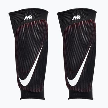 Захист на гомілки Nike Mercurial Lite sunset pulse/black