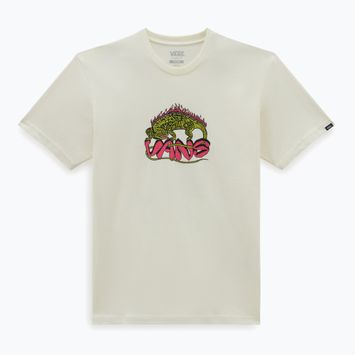 Футболка чоловіча Vans Fiery Friend Ss Tee marshmallow