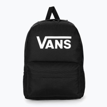 Рюкзак Vans Old Skool Print Backpack 22 л black