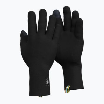 Рукавички трекінгові Smartwool Thermal Merino black