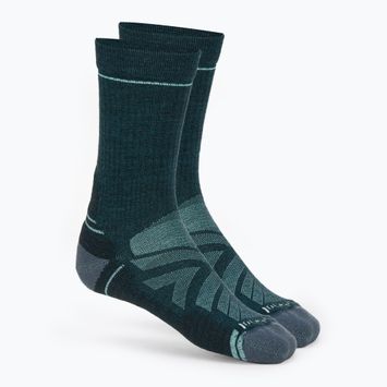 Шкарпетки Smartwool Hike Light Cushion Crew twilight/pewter
